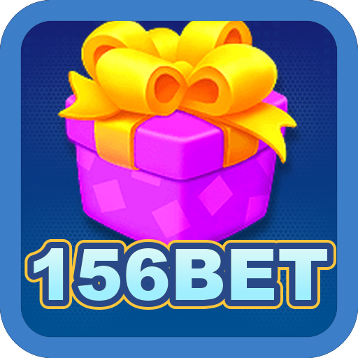156bet Brasil logo